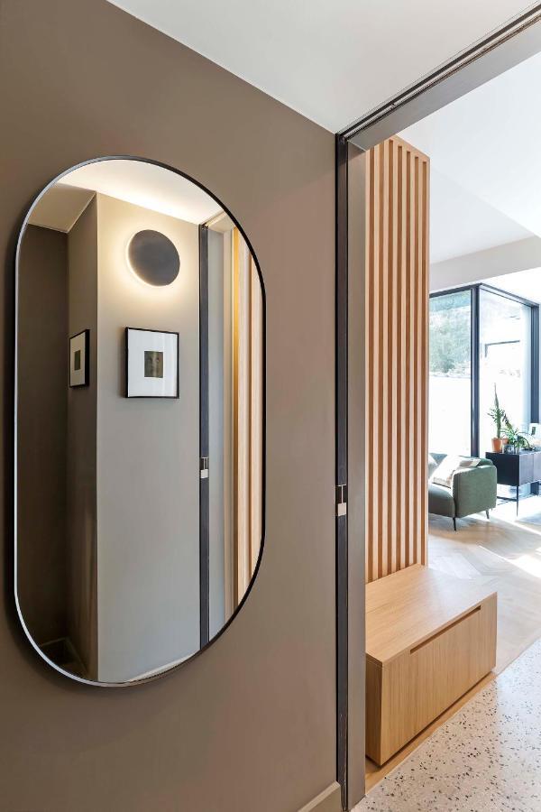 Suite Lumineuse A Saint-Gilles Экстерьер фото